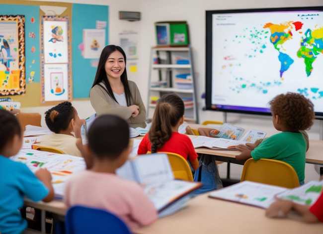 小学英语绘本教案50篇；小学英语绘本教案50篇及反思