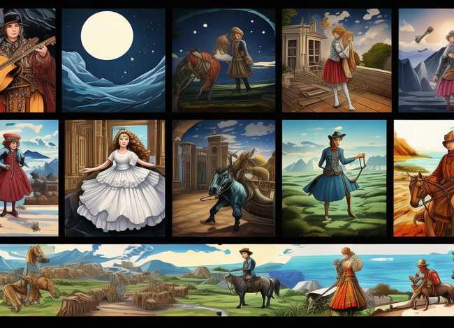 歌中故事歌曲 歌中故事歌曲大全