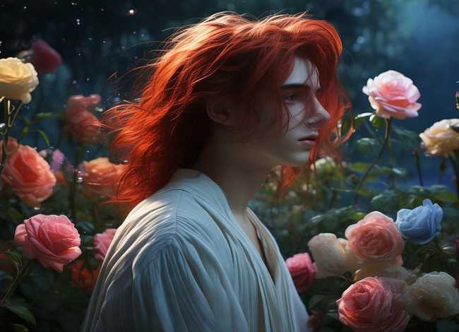 玫瑰少年的故事完整版 玫瑰少年的故事完整版百度云