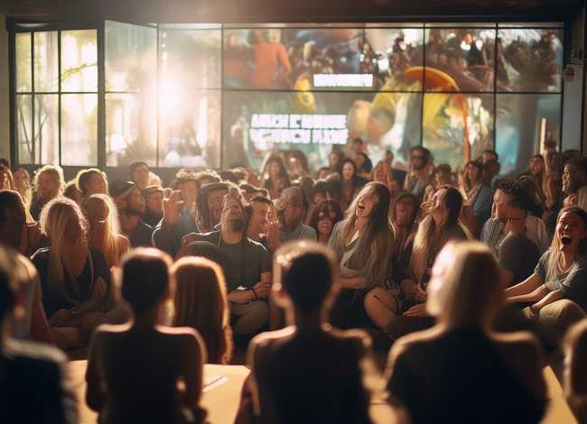 学习英语励志短视频（英语视频励志短片）