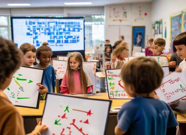 儿童数字逻辑推理题，儿童数字逻辑推理题目