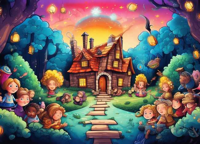 儿童故事完整版视频可下载、《儿童故事》完整版视频