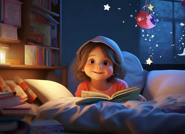 睡前故事4岁,睡前故事4岁到5岁 睡前故事4岁,睡前故事4岁到5岁