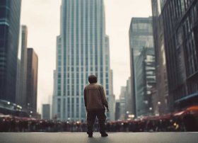 小人物故事短篇、小人物故事短篇50字