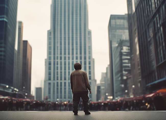 小人物故事短篇、小人物故事短篇50字