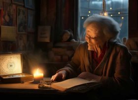 老奶奶的睡前故事，老奶奶的睡前故事激活码