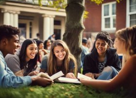 连载校园小故事（连载校园小故事100字）