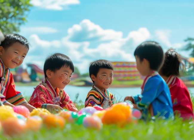 端午节儿童故事；端午节故事幼儿版