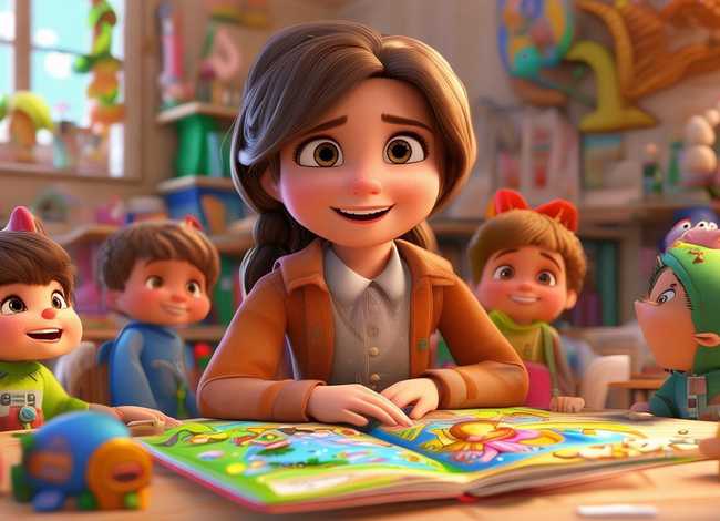 幼师儿童故事格式;幼儿故事创编万能格式 幼师儿童故事格式;幼儿故事创编万能格式