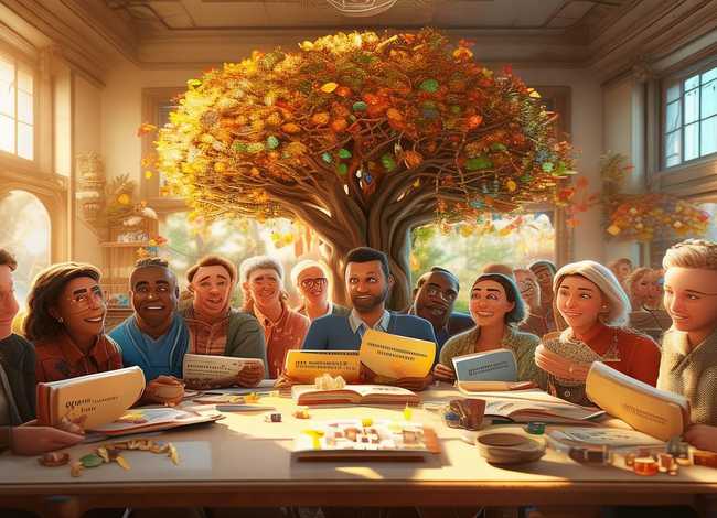 100个经典感恩故事、101个感恩故事