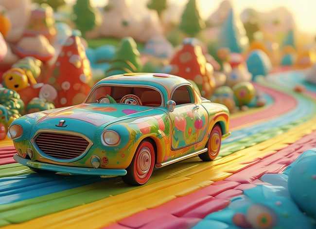 幼儿故事车,幼儿故事车开了 幼儿故事车,幼儿故事车开了