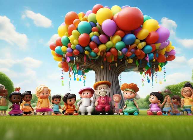 六一儿童节小故事由来，六一儿童节由来小故事