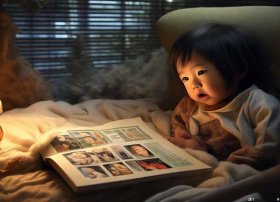 论语故事大全；论语故事大全睡前故事