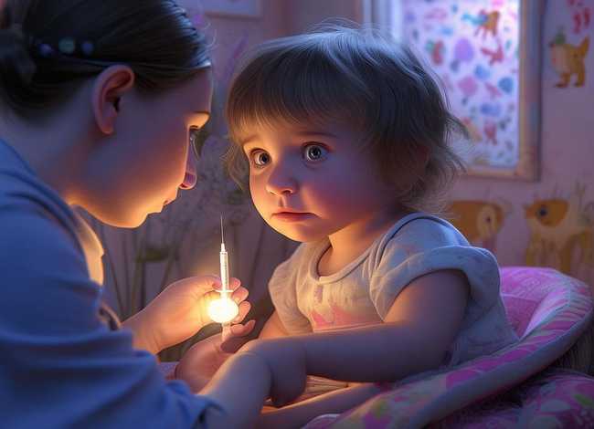 打针故事集 - 打针短篇故事