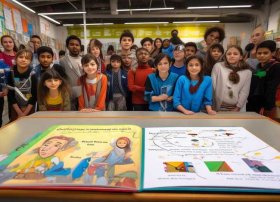 数学历史有趣的故事（数学历史有趣的故事100字）