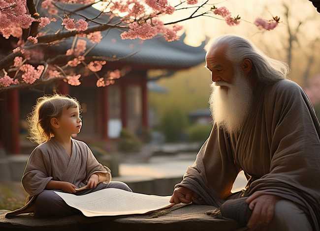 故事三字经故事，三字经简短故事