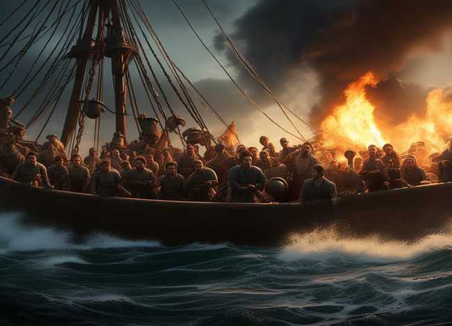 破釜沉舟的经典故事,破釜沉舟的经典故事有哪些 破釜沉舟的经典故事,破釜沉舟的经典故事有哪些