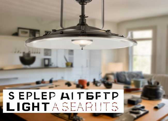 风扇灯挂板安装视频（风扇灯挂板安装视频大全）