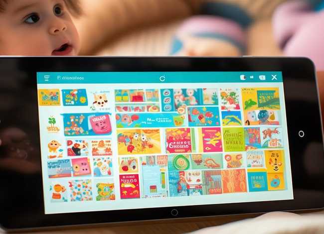 儿童绘本阅读软件 儿童绘本阅读软件有哪些