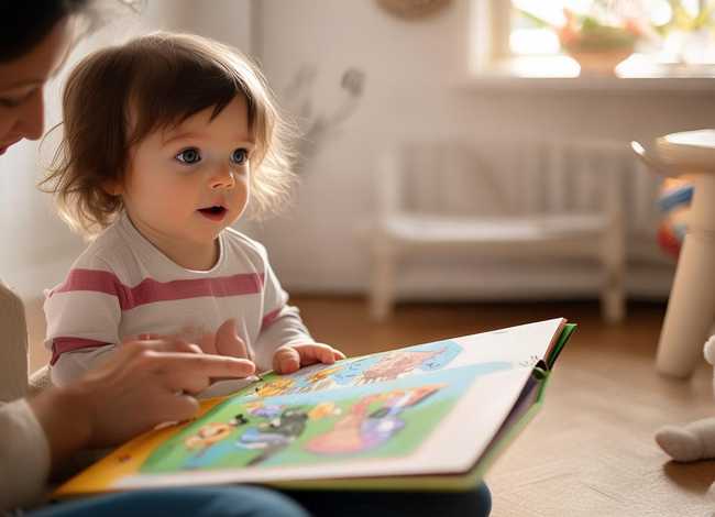 亲子阅读故事二年级 - 亲子阅读故事二年级简短一点