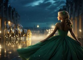 灰姑娘的童话故事免费听（灰姑娘童话在线听）