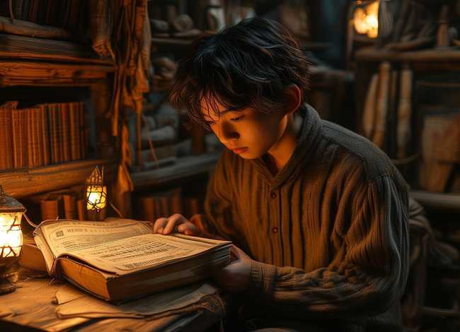 网络故事大全（网络故事大全100篇）