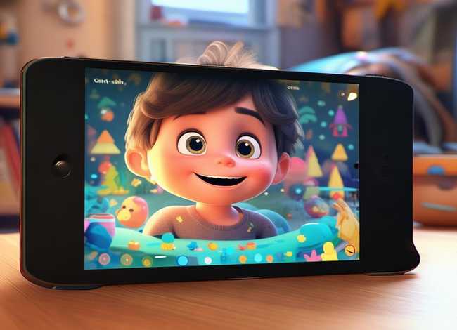 儿童讲故事app、小孩子讲故事app