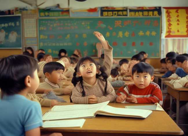 80后小学故事；80后小学语文课本故事