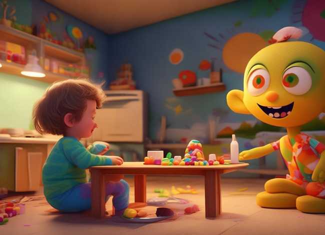 吃药儿歌视频，吃药儿歌视频完整版