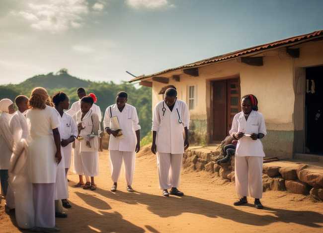 卫生队的故事1；卫生队的故事12