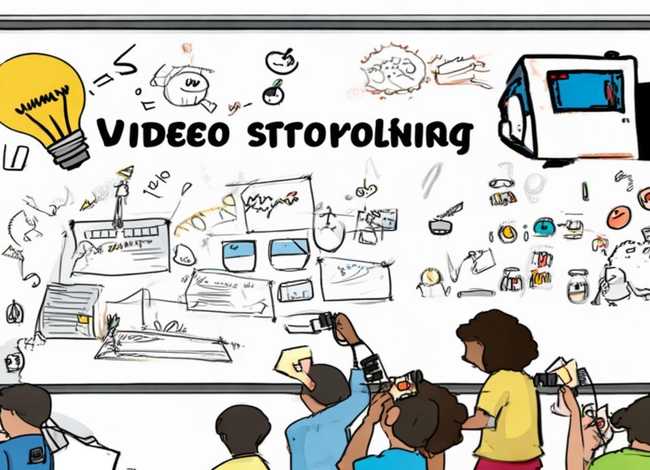 故事分享情况视频制作过程及体会 - 学会分享视频故事 故事分享情况视频制作过程及体会 - 学会分享视频故事