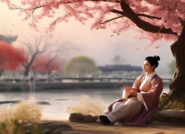 唐诗小故事3到5分钟（唐诗小故事3到5分钟演讲）