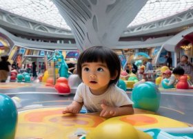 北京科技馆儿童乐园攻略 北京科技馆儿童乐园游玩攻略