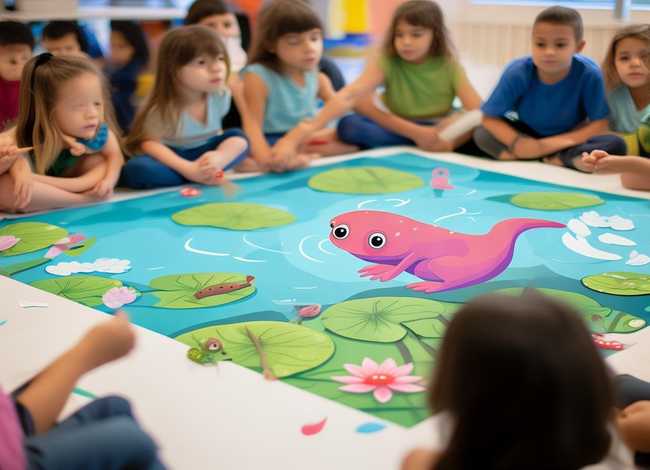 小蝌蚪找妈妈教学反思（小蝌蚪找妈妈教学反思 精品）