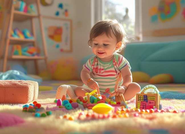 儿童故事儿歌早教0-3岁（宝宝故事0-3岁儿歌）