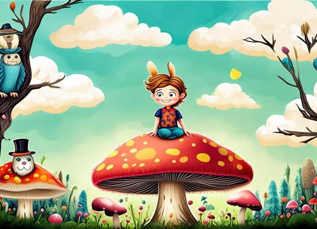 儿童文学短篇童话，儿童文学短篇童话推荐