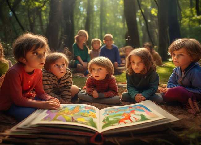 童话儿童故事大全6-12岁 童话儿童故事大全6-12岁短故事