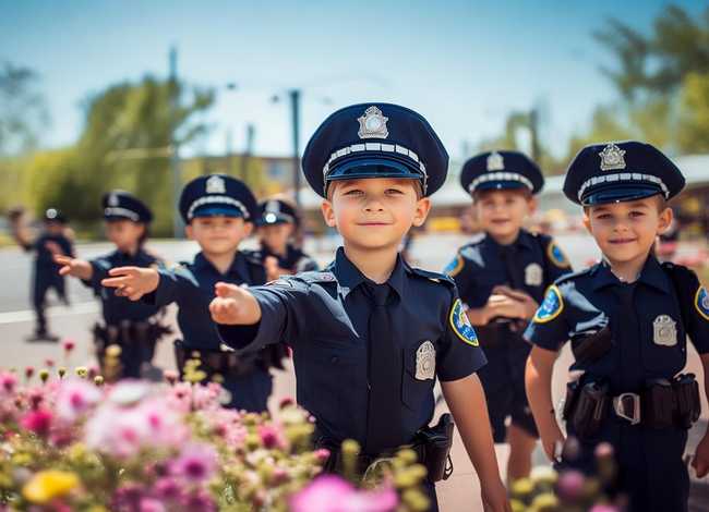 儿童警察在线播放；儿童警察在线播放电影