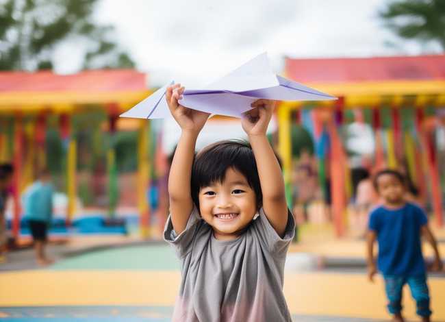 儿童进步故事，幼儿进步小故事