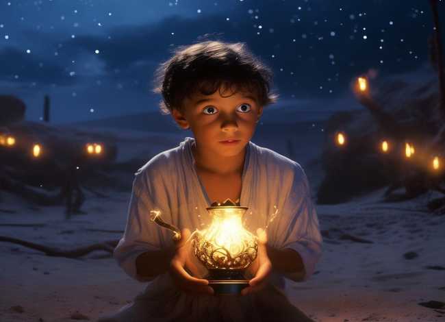 儿童故事阿拉丁神灯mp3、阿拉丁神灯的故事mp3在线听