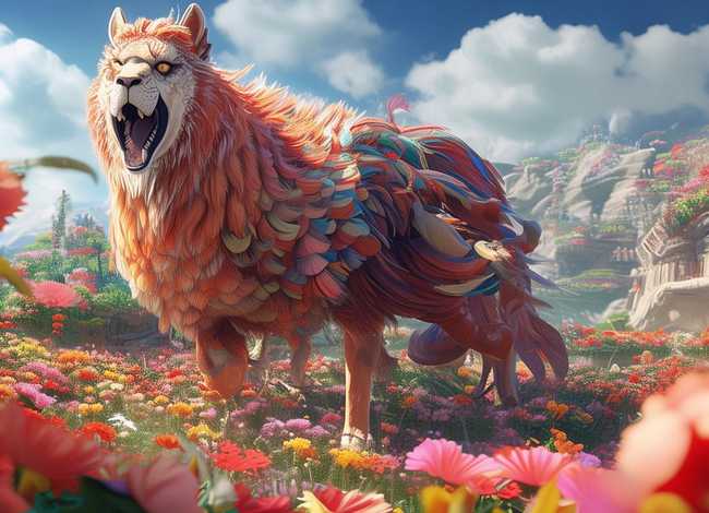 豹的故事动画片（豹的故事动画片免费观看）