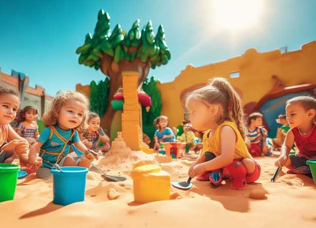 4-5岁儿童故事 - 4-5岁幼儿故事大全