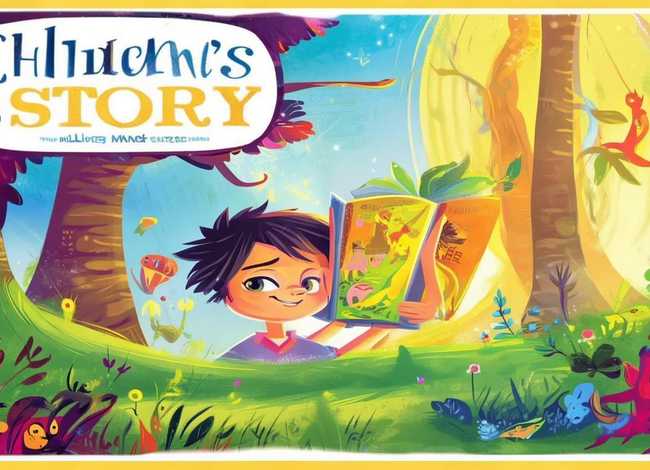 儿童故事画报杂志订阅，少儿故事画报