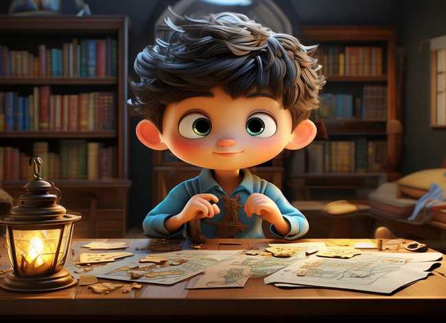 儿童推理故事及答案(少儿推理故事及答案) 儿童推理故事及答案(少儿推理故事及答案)