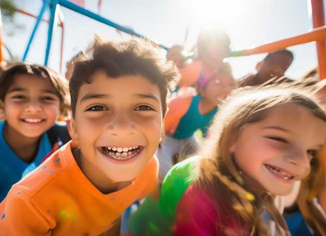 积极向上的幼儿故事；积极向上有正能量的幼儿故事