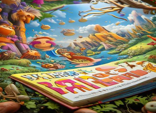 注音版儿童故事、注音版故事书