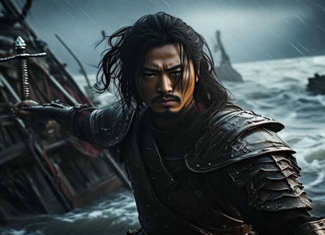 破釜沉舟的故事30字，破釜沉舟的故事30字左右