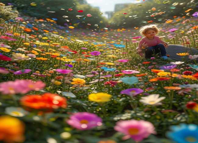 关于花的儿童故事名字、有关花的故事名字 关于花的儿童故事名字、有关花的故事名字