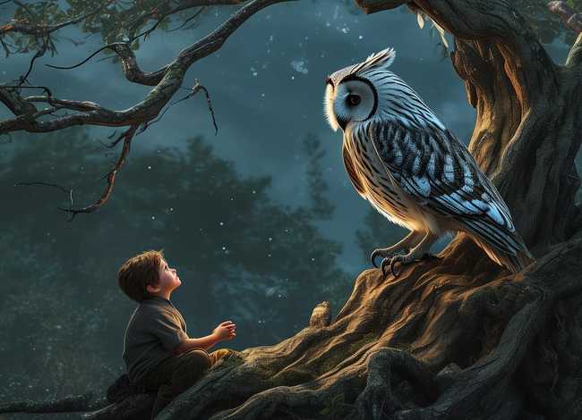 人生寓言故事及感悟（人生寓言故事及感悟50字）