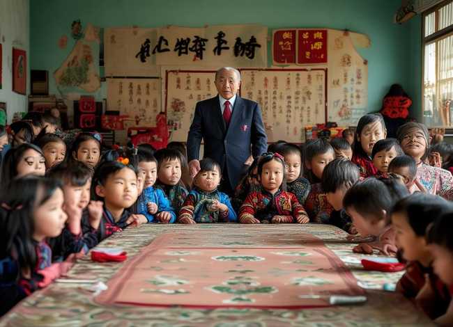 中国儿童礼仪教育协会；中国儿童礼仪教育协会成立